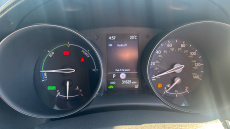 Toyota C-HR 1.8 Hybrid Icon 5dr CVT Hybrid Hatchback